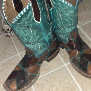 Ariat boots